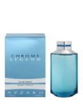Apa de toaleta Azzaro Chrome Legend, 125 ml, pentru barbati