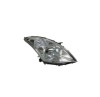 Far SUZUKI SWIFT (FZ/NZ), 09.2010-06.2017, partea dreapta, tip bec H4+PY21W+W5W; electric; halogen
