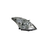 Far SUZUKI SWIFT (FZ/NZ), 09.2010-06.2017, partea dreapta, tip bec H4+PY21W+W5W; electric; halogen