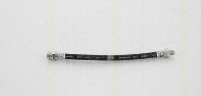 Conducta / cablu frana MITSUBISHI OUTLANDER II (CW) (2006 - 2012) TRISCAN 8150 42257 foto