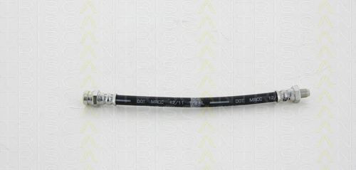 Conducta / cablu frana MITSUBISHI OUTLANDER II (CW) (2006 - 2012) TRISCAN 8150 42257