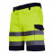 PANTALON REFLECTORIZANT SCURT / VERDE - S