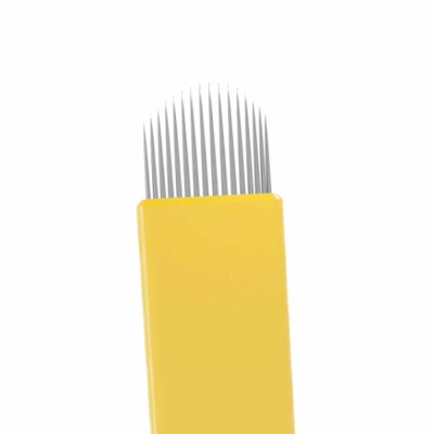 Ace Microblading KILLER BEAUTY - 0.25mm - 16 Bold Blade foto