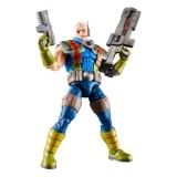 X-Men &#039;97 Marvel Legends Figurina articulata Marvel&#039;s Cable 15 cm