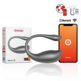 Oninder-Nairobi Ou Vibrator cu Aplicație