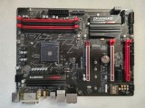 Placă de bază GIGABYTE GA-AB350-Gaming 3, Socket AM4, DDR4, RGB Fusion