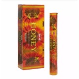 Cumpara ieftin Betisoare Parfumate - Set 120 Buc - Honey