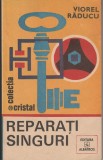 Viorel Răducu Reparați singuri