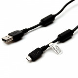 Cablu Sony EC450 Micro Usb, Negru