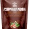 Ashwagandha BIO, sub forma de pulbere Iswari