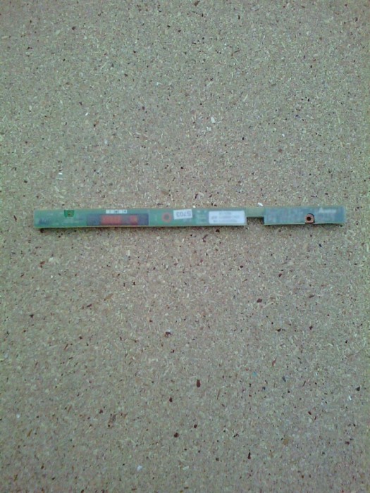 Invertor Fujitsu XI1554 76G031071-1A