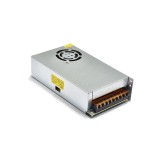DC48V 7.5A 377.5W Transformator Adaptor alimentare, comutare