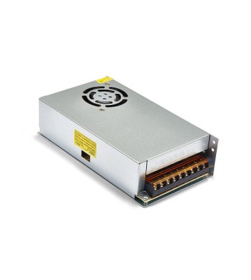 DC12V 20A 240W Transformator Adaptor alimentare, comutare foto