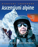 Cumpara ieftin Ascensiuni alpine. Aventuri legendare, Jane Austen