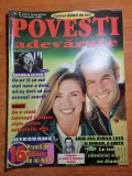 revista povesti adevarate 11 februarie 1999