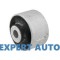 Bucsa brat sus Audi A4 (1994-2000) [8D2, B5]