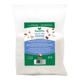 Cumpara ieftin Fulgi fini de cocos, 150 g, Sanovita