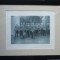Litografie, Imparatul Franz Joseph al Austriei la Cercul Militar din Viena, 1914