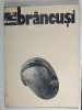 BRANCUSI de DAN GRIGORESCU , 1980