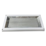 Mini Panou LED FAGURE Dreptunghi Alb PT 22W 6400K IP40 - NOVELITE