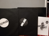 Schlachthofbronx &ndash; Rave And Romance - 2LP Set (2014/Germany) - Vinil/Vinyl/NM+, House