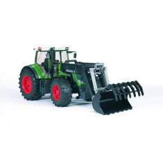 Tractor Fendt 936 Vario Bruder foto