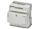 Aparat digital PHOENIX CONTACT pentru măsurarea parametrilor rețelei, montare simplă
