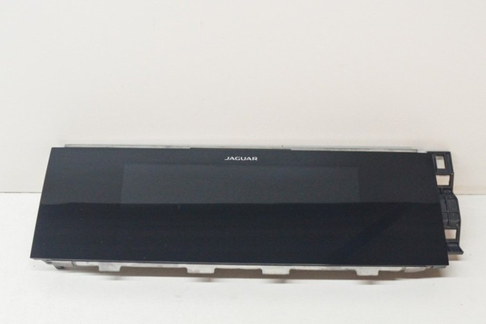Ecran de navigație JAGUAR I-PACE X590 2020 OEM: J9D3-19C279-BG 12186322