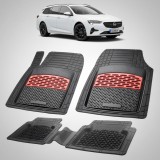 Cumpara ieftin Covorase Opel Insignia Sports Tourer Compatibile Estate 2008-2017 | Red