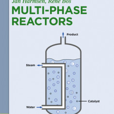 Multiphase Reactors: Reaction Engineering Concepts, Selection, and Industrial Applications