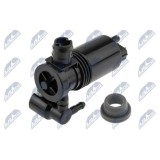 Pompa apa spalare parbriz Ford B-Max, Fiesta 6 Liftback 2008-, 8A61-17K624-AA