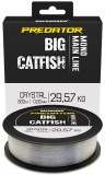 Haldorado - Fir Predator Catfish Line Mono Crystal - 0.60mm / 500m