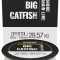 Haldorado - Fir Predator Catfish Line Mono Crystal - 0.60mm / 500m