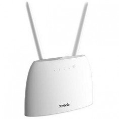 Wireless Router 4G06; N300 wireless VoLTE router Single-band (2.4 GHz) 4G/3G