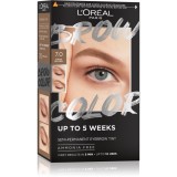 L&rsquo;Or&eacute;al Paris Brow Color culoare pentru sprancene culoare 7.0 Dark Blond 1 buc