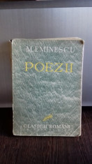 POEZII - M. EMINESCU foto