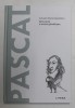 PASCAL - OMUL ESTE O TRESTIE GANDITOARE de GONZALO MUNOZ BARALLOBRE , 2021