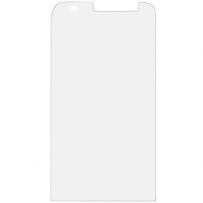 Folie plastic protectie ecran pentru Asus ZenFone 2 ZE551ML foto