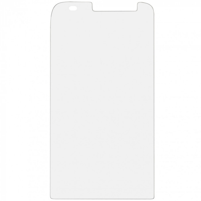 Folie plastic protectie ecran pentru Asus ZenFone 2 ZE551ML