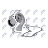 Pompa apa Ford C-Max 1.6 2007-, Focus 1.4, 1.6 1998-2004, Focus 2 1.4, 1.6 2004-, C201-15-010A, Nty