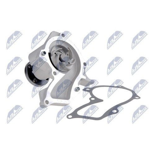 Pompa apa Ford C-Max 1.6 2007-, Focus 1.4, 1.6 1998-2004, Focus 2 1.4, 1.6 2004-, C201-15-010A