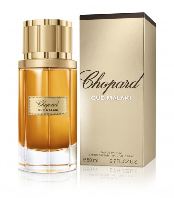 Chopard, Malaki Oud, Apă de parfum, Bărbați, 80 ml foto