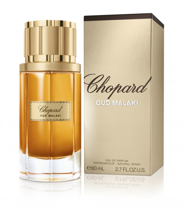 Chopard, Malaki Oud, Apă de parfum, Bărbați, 80 ml