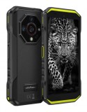 Cumpara ieftin Telefon mobil Ulefone Armor X32, Verde, 4G, 5.65 LCD, 12GB RAM (6GB+6GB extensibili), 128GB ROM, Night Vision, 48MP+16MP, Android 14, Helio G91, WiFi,