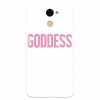 Husa silicon pentru Huawei Nova Lite Plus, Goddess Girly