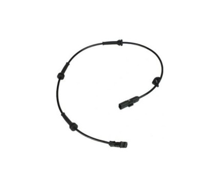 Senzor abs Renault Grand Scenic 2, 2004-, Megane Cc, 2010-, Megane 2, 2001-2012, Scenic 2, 2003-, Motorizare 1.5 Dci, 1.6 16v, 1.4, Delphi foto