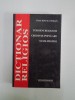 DICTIONAR RELIGIOS. TERMENI RELIGIOSI, CREDINTE POPULARE, NUME PROPRII de ION M. STOIAN, EDITIA A II-A REVAZUTA SI COMPLETATA 2007