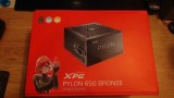 Sursă XPG Pylon 650W Bronze