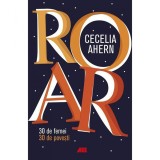 Roar - Cecelia Ahern, ed 2019, ALL