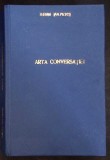 ARTA CONVERSATIEI-ILEANA VULPESCU-358440